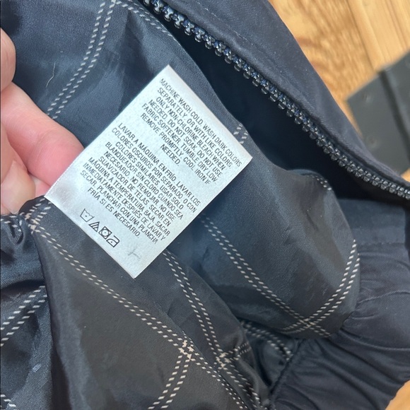 David Taylor Men's Classic Black Jacket - Picture 9 of 11